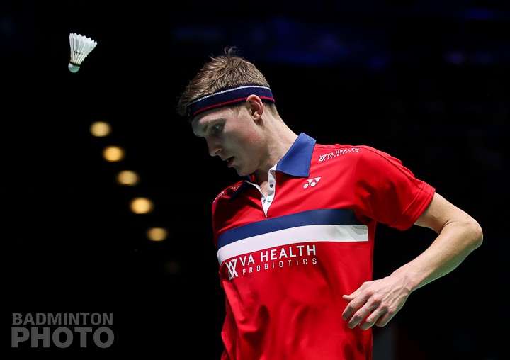 印度队翻盘法国队，桃田贤斗带队取胜