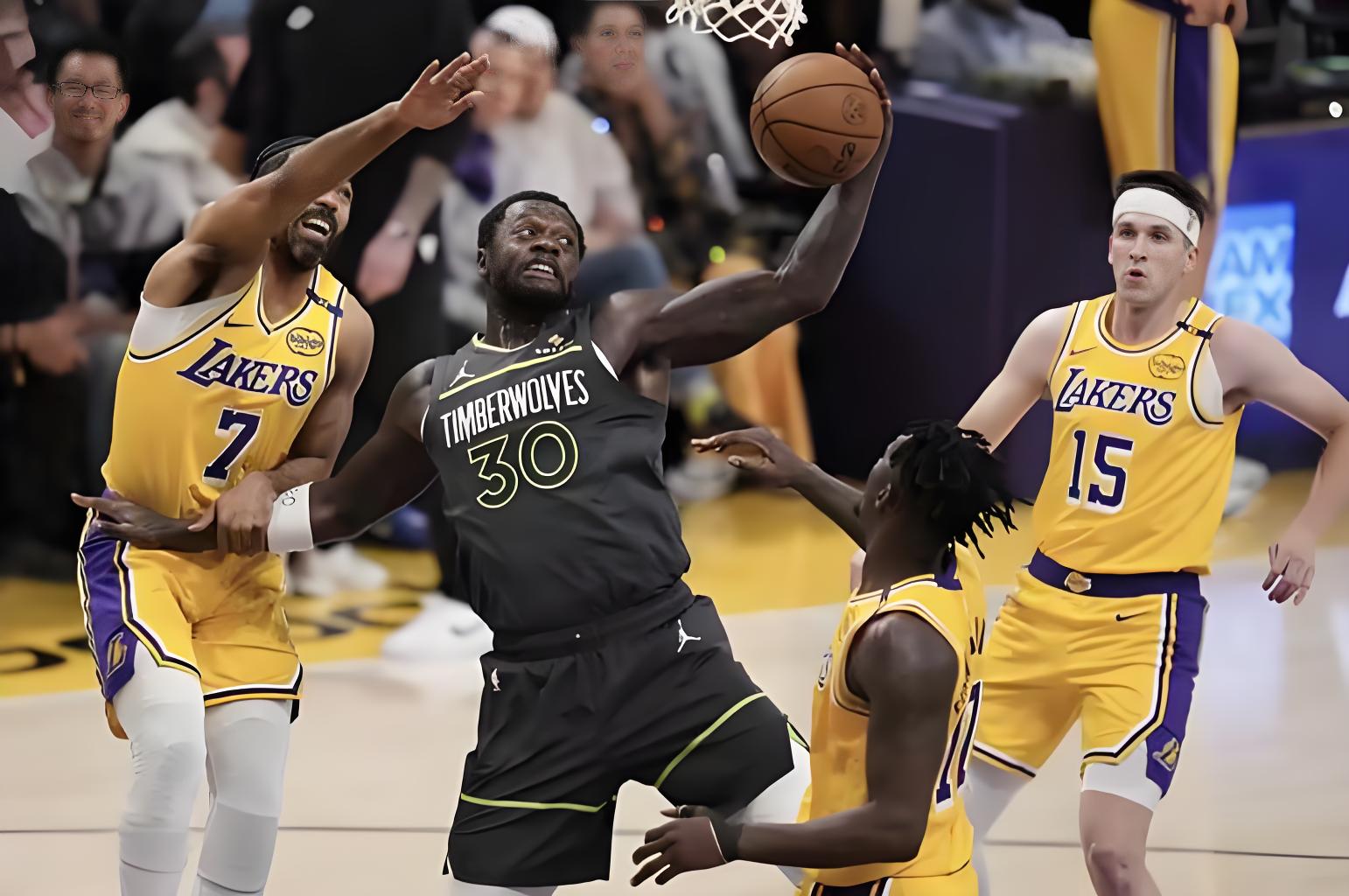 塞尔维亚男篮险胜湖人B队，锡安统治全场的简单介绍