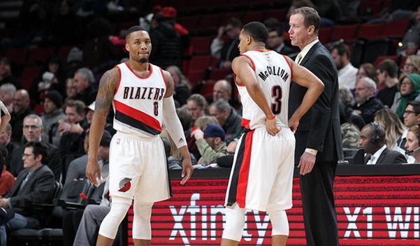 雷霆力克江苏队，麦科勒姆统治全场