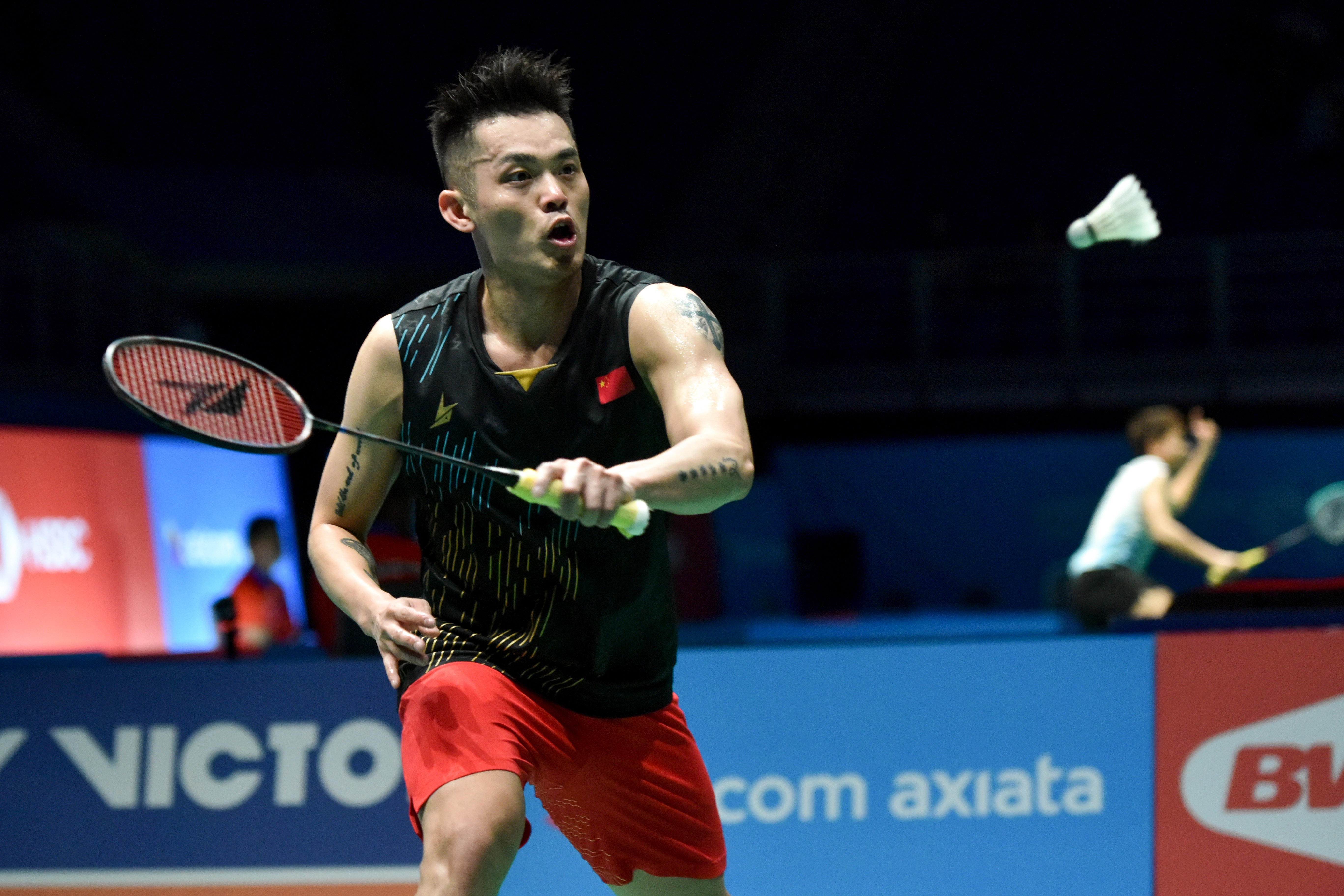 泰国羽毛球队血洗马来西亚羽毛球队，林丹完成帽子戏法的简单介绍