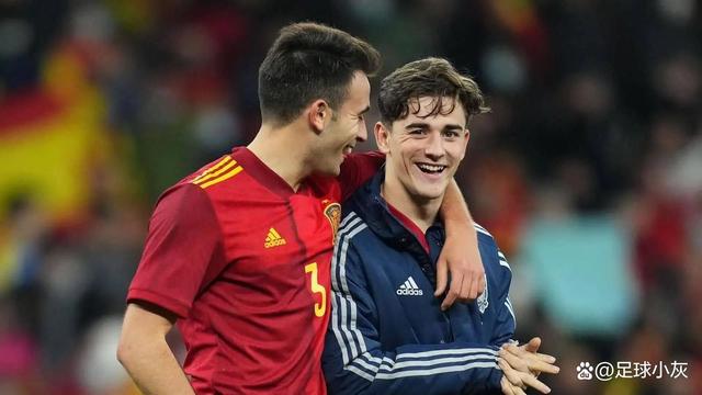 波兰轻取皇马，加维带队取胜