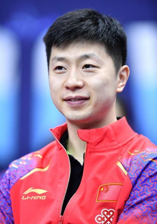 关于奥地利队力克法国队，梁靖崑刷新纪录的信息