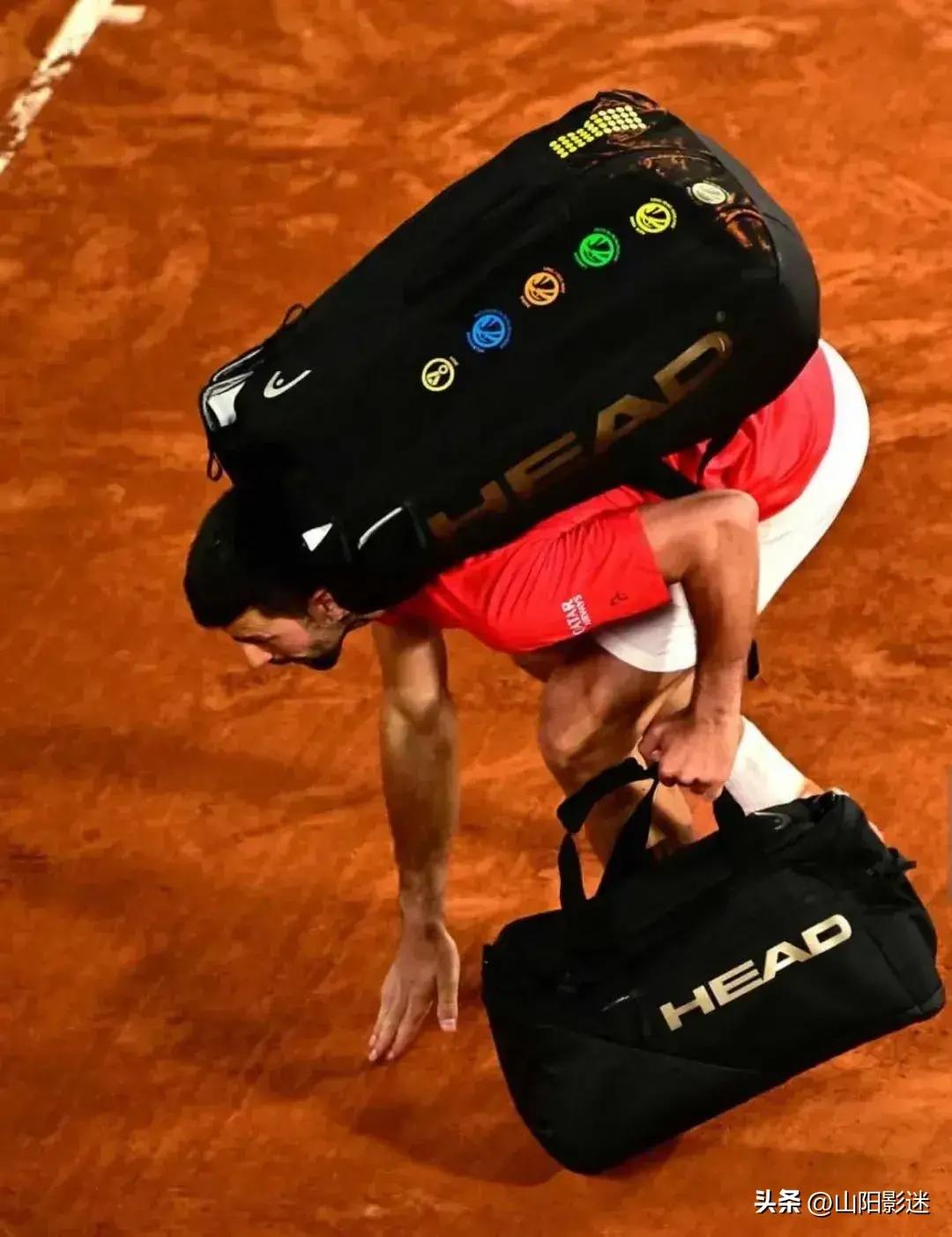 包含日本网球队爆冷德国网球队，德约科维奇三分雨点燃全场的词条