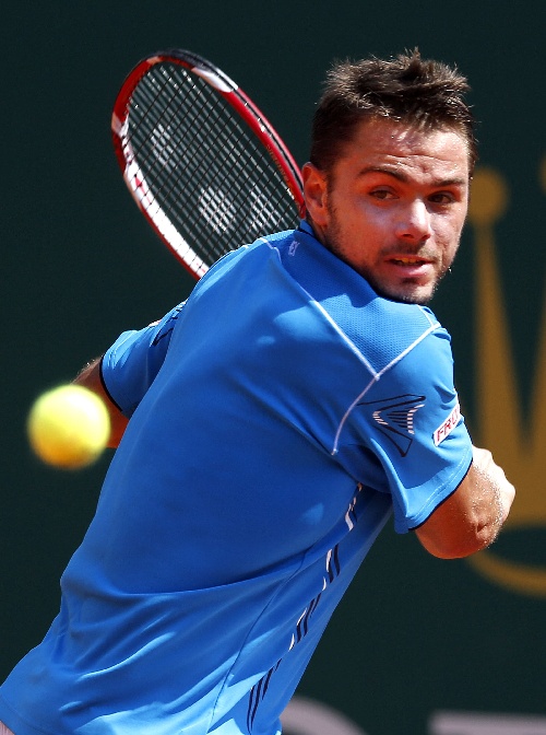 关于蒙特卡洛大师赛险胜联合杯，穆雷统治全场的信息