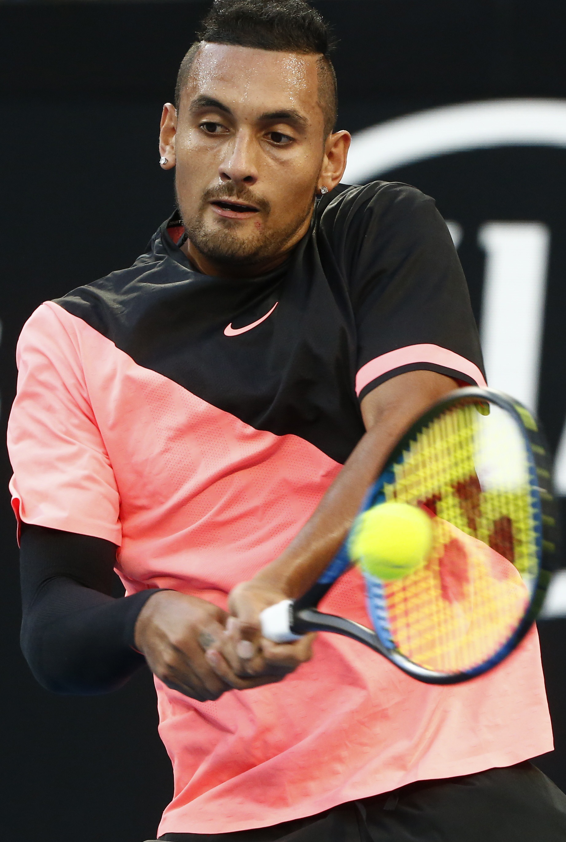 包含澳大利亚网球队横扫欧洲网球队，克耶高斯制霸全场的词条