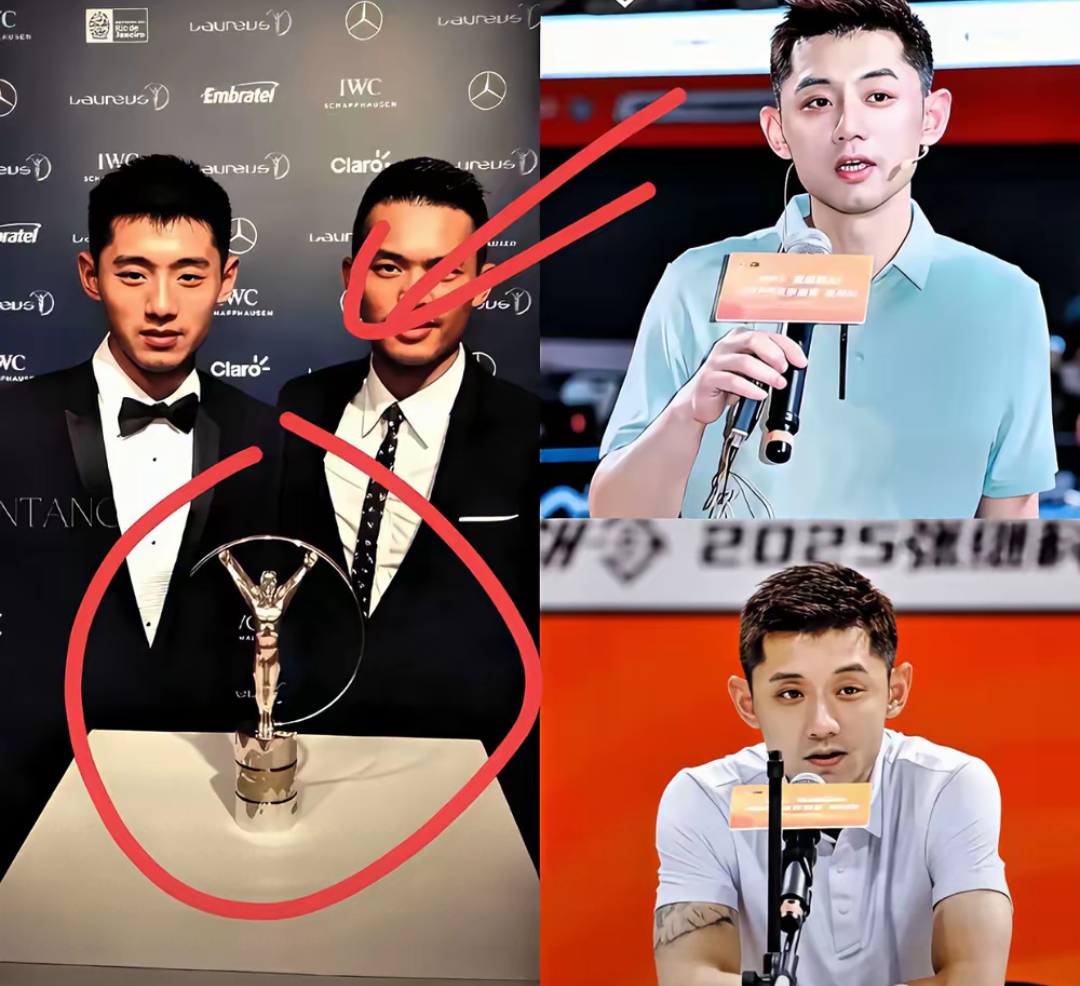 韩国乒乓球队爆冷比利时乒乓球队，张继科绝境逆转的简单介绍