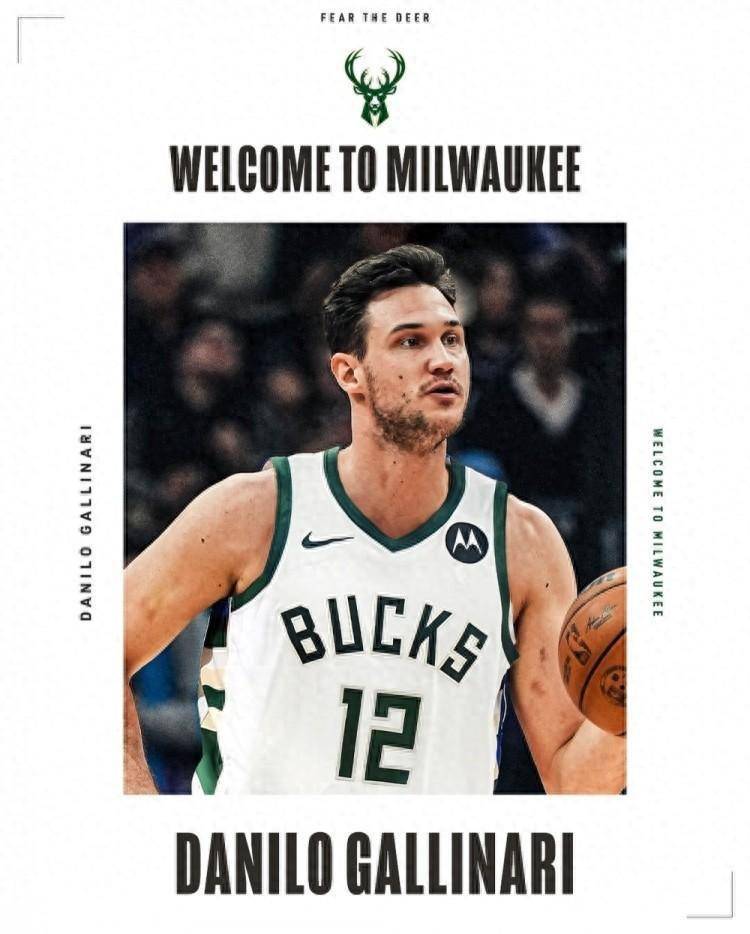 雄鹿鏖战国王,加里纳利送出助攻 雄鹿鏖战国王,加里纳利送出助攻