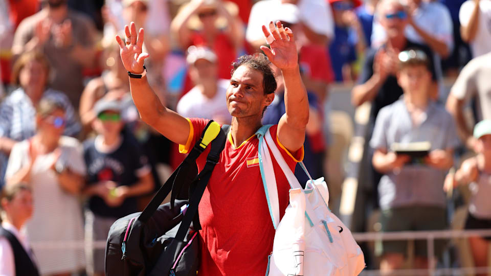 包含意大利网球队险胜法国网球队，纳达尔一己之力扛起全队的词条