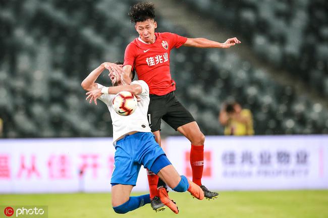 包含天津泰达与深圳佳兆业交锋，双方谁将获胜？的词条