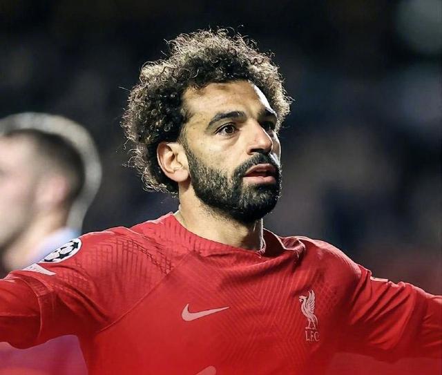 勒沃库森逆转罗马，萨拉赫高光表现的简单介绍