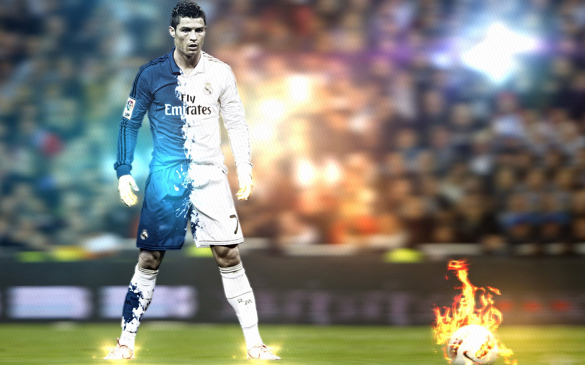 哈利伯顿独舞东方，当公牛防线在上海滩被拆解